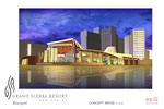 Grand Sierra Resort Water Park